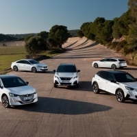A Peugeot és konszerntársai élen járnak a CO2 kibocsátás csökkentésében