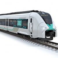 A Deutsche Bahn és a Siemens belép a hidrogénkorba
