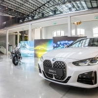 BMW 32%-kal növelte plug-in hibrid modelljeinek értékesítését 2020-ban Magyarországon, a BMW Motorrad új rekordot ért el
