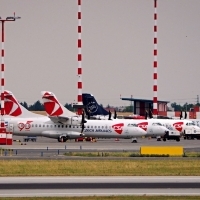 Csődbe ment a Cseh Légitársaság