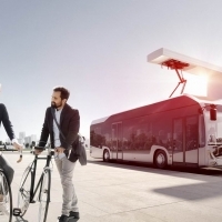 Tények és érdekességek az ABB elektromos busz töltési megoldásairól