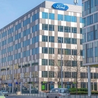 Budapesten nyílik meg a Ford Business Solutions Europe központ