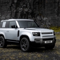 A Land Rover Defender nyerte a 2021-es Világ Év Autódizájnja díjat