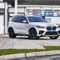 A BMW Group a hidrogéntechnológia területén is iránymutató