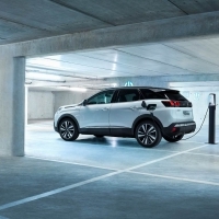 A Peugeot így teszteli elektromos autói akkumulátorait