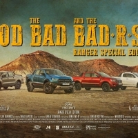 Extra keménység, alapáron: a Ford bemutatja az exkluzív Ranger Raptor Special Edition modellt