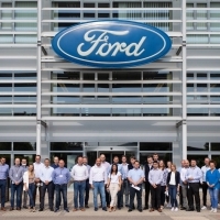 Kihirdették az év Ford Szerviztanácsadója díj nyerteseit