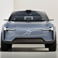 A Volvo autonóm mobilitási technológiák fejlesztésén fog együttműködni Kínában