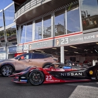 A Nissan agyfunkció fejlesztési programot indít a versenyteljesítmény fokozására