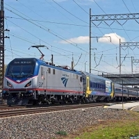 A Siemens Mobility történelmi 3,4 milliárd dollár értékben szerződött az Amtrak amerikai nemzeti vasúttársasággal