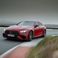 E PERFORMANCE: A Mercedes-AMG első nagyteljesítményű hibrid modelljének premierje
