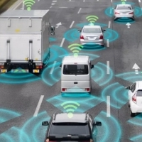 Ericsson: az autó lesz a legfejlettebb okoseszköz a jövőben