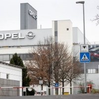 Az év végéig leállítja termelését az Opel Eisenachi gyára
