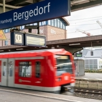 Világpremier: A DB és a Siemens bemutatják az első önvezető vonatot