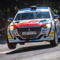 A Peugeot Kupa dobogósai Európa legjobbjai ellen is küzdenek a hétvégén Nyíregyházán