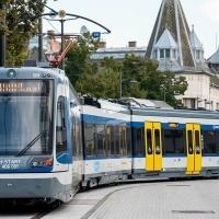 November 29-én kezdődik a szeged-hódmezővásárhelyi tram-train próbaüzeme