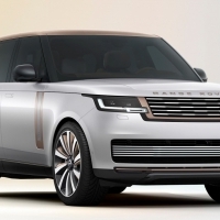 Az új Range Rover SV kiegészítői tökéletesen tükrözik és teszik még hangsúlyosabbá az új Range Rover-t