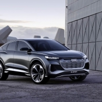 Gyors ütemben halad a fenntartható mobilitás felé vezető úton az Audi