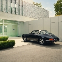 50. születésnapját ünnepli a Porsche Design