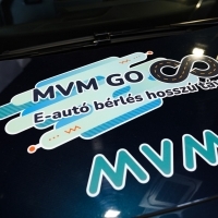 MVM GO néven mutatkozott be az MVM Csoport és a Mercarius Flottakezelő e-autó tartós bérlet konstrukciója