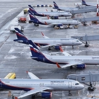 Kitiltotta légteréből az orosz repülőgépeket az Egyesült Királyság