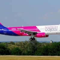 A WizzAir felfüggesztette oroszországi járatait, Szlovénia is kitiltotta légteréből az orosz légitársaságokat