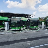 Milánó elektromos buszhálózatának fejlesztéséhez az ABB adja a hajtóerőt