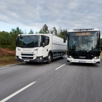 Az ABB robotokat szállít a Scania új akkumulátor-összeszerelő üzemébe