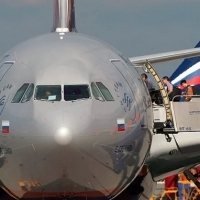 Brüsszel orosz légitársaságok működését tiltotta meg az unió területén