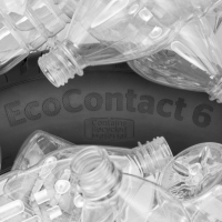 A Continental piacra dobja az első újrahasznosított PET-palackokból kinyert poliészterrel készült gumiabroncsokat