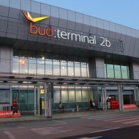 A Budapest Airport a forgalom növekedése ellenére veszteséggel zárta 2021-et
