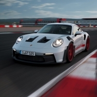 Fókuszban a teljesítmény: az új Porsche 911 GT3 RS