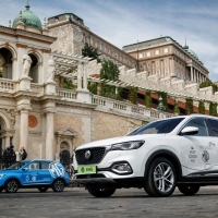 22 márkakereskedéssel kezdi meg a magyarországi autóértékesítést az MG Motor