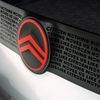 A Citroën új márkaarculattal és logóval vág neki története új, izgalmakkal és sikerekkel kecsegtető fejezetének