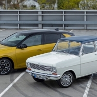 Az Opel 160 éves történetének rejtett kincsei