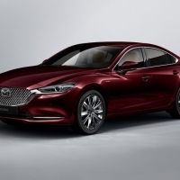 A Mazda frissítette ikonikus modelljét