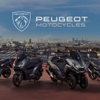 125 év szenvedély - A Peugeot Motocycles története