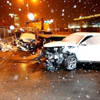 Karácsony Gergely: Budapesten nullára kell csökkenteni a halálos közúti balesetek számát