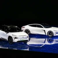 A Geely Auto új prémium elektromos modelleket dob piacra