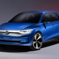 Bemutatkozott az ID. 2all, a jövő 25 ezer euró alatti elektromos Volkswagenjének koncepciómodellje