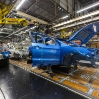 Az Egyesült Királyságban 13,1 százalékkal nőtt az autógyártás februárban