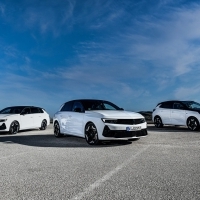 Az Opel GSe modellek futóműve: kiemelkedő kezelhetőség & kényelem