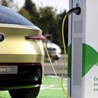 A Škoda e-mobilitási offenzívája, 2026-ig hat új elektromos modellel érkezik