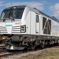 A Siemens Mobility nagy megrendelést kapott a TX Logistik AG-tól