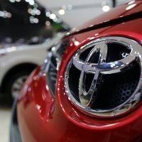 Kimagasló nyereséggel zárta a Toyota a tavalyi évet