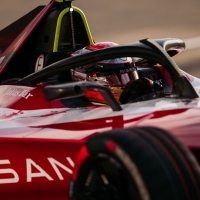 Erős versenyhétvége volt a Nissan Formula E Team számára a Monacói E-Prix