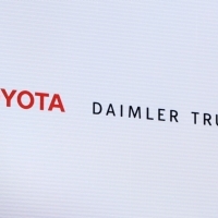 Közös teherautógyártó céget hoznak létre a Daimler Truck japán és Toyota leányvállalatai