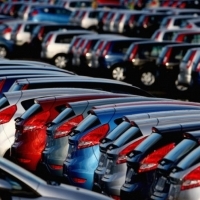 Májusban jelentősen nőtt az eladott új autók száma az Európai Unióban éves szinten