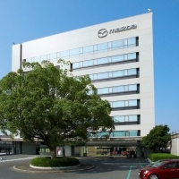 A Panasonic Energy és a Mazda tárgyalásokat kezdeményez, közép- és hosszú távú partnerségről