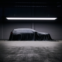 Hivatalos: érkezik az új BMW M5 Touring